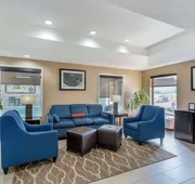 Comfort Inn & Suites La Grange - Louisville Area hotel detail image 4