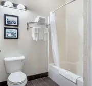 Comfort Inn & Suites La Grange - Louisville Area hotel detail image 5