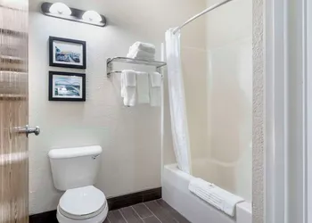 Comfort Inn & Suites La Grange - Louisville Area hotel thumbnail 5
