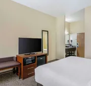 Comfort Inn & Suites La Grange - Louisville Area hotel detail image 7