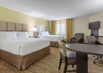 Candlewood Suites Aurora-Naperville by IHG hotel thumbnail 2