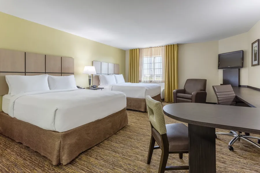 Candlewood Suites Aurora-Naperville by IHG hotel detail image 2