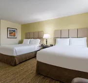 Candlewood Suites Aurora-Naperville by IHG hotel detail image 4
