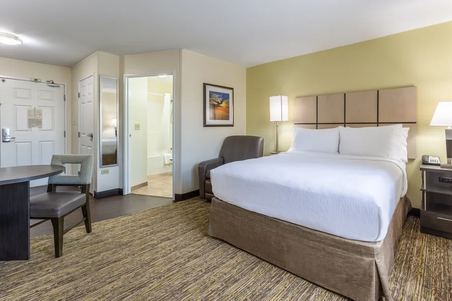 Candlewood Suites Aurora-Naperville by IHG hotel detail image 6