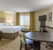 Candlewood Suites Aurora-Naperville by IHG hotel detail image 7