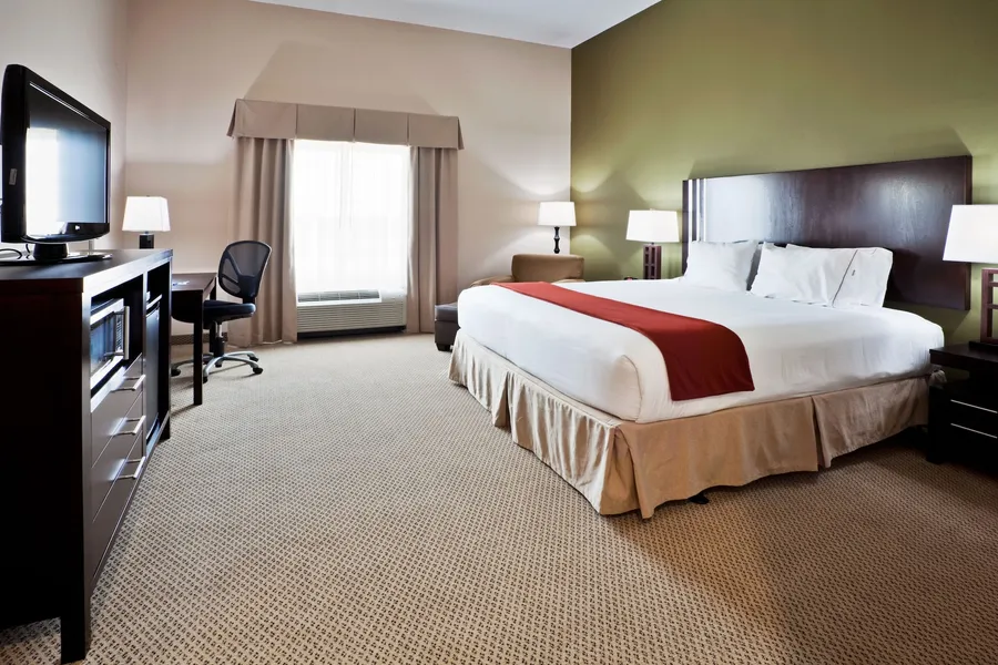 Holiday Inn Express Lake Wales N-Winter Haven by IHG hotel detail image 2