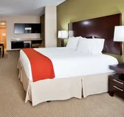 Holiday Inn Express Lake Wales N-Winter Haven by IHG hotel detail image 4