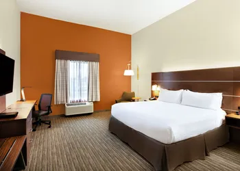 Holiday Inn Express Lake Wales N-Winter Haven by IHG hotel thumbnail 6