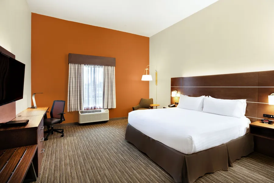 Holiday Inn Express Lake Wales N-Winter Haven by IHG hotel detail image 6