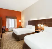 Holiday Inn Express Lake Wales N-Winter Haven by IHG hotel detail image 7