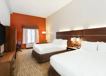 Holiday Inn Express Lake Wales N-Winter Haven by IHG hotel thumbnail 7