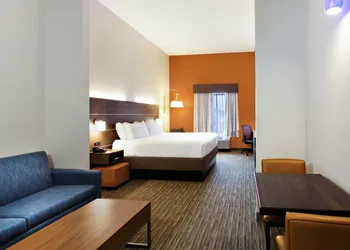 Holiday Inn Express Lake Wales N-Winter Haven by IHG hotel thumbnail 8