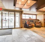 Sawridge Inn & Conference Centre Edmonton South hotel detail image 3
