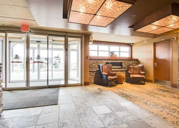 Sawridge Inn & Conference Centre Edmonton South hotel thumbnail 3