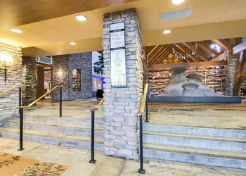 Sawridge Inn & Conference Centre Edmonton South hotel thumbnail 4