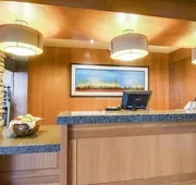 Sawridge Inn & Conference Centre Edmonton South hotel detail image 5