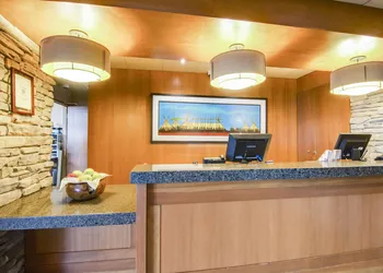 Sawridge Inn & Conference Centre Edmonton South hotel thumbnail 5