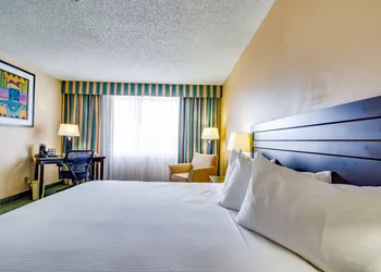 Sawridge Inn & Conference Centre Edmonton South hotel thumbnail 6