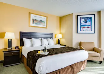 Sawridge Inn & Conference Centre Edmonton South hotel thumbnail 8