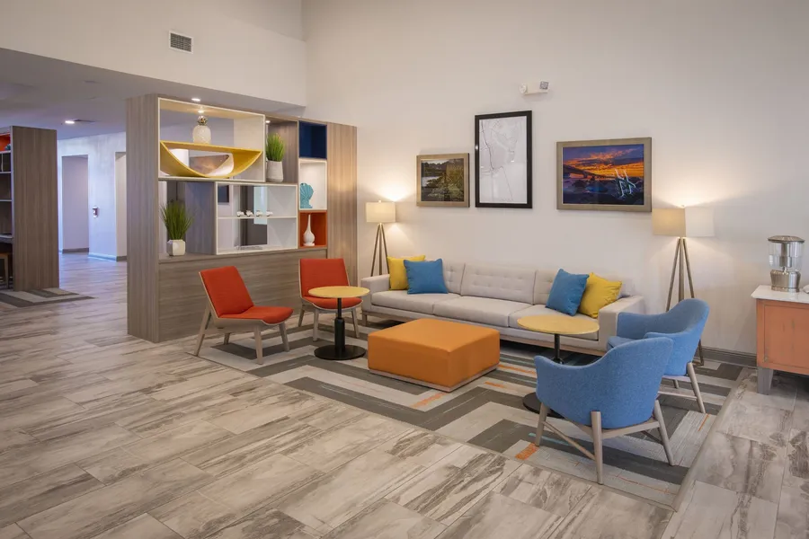 Holiday Inn Pensacola - University Area by IHG hotel detail image 2