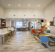 Holiday Inn Pensacola - University Area by IHG hotel detail image 4