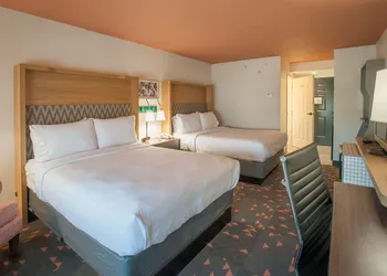Holiday Inn Pensacola - University Area by IHG hotel thumbnail 7
