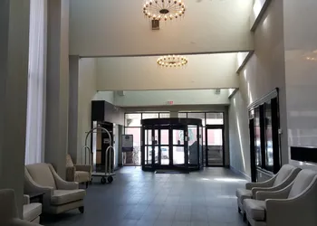 Radisson Hotel & Conference Centre West Edmonton hotel thumbnail 2