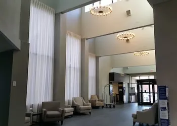 Radisson Hotel & Conference Centre West Edmonton hotel thumbnail 3