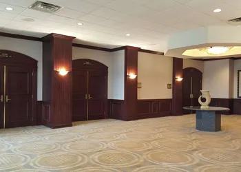 Radisson Hotel & Conference Centre West Edmonton hotel thumbnail 5