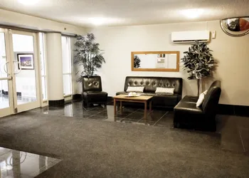Hotel Saint-Laurent Montreal hotel thumbnail 2