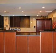 Hotel Saint-Laurent Montreal hotel detail image 3