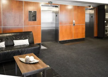 Hotel Saint-Laurent Montreal hotel thumbnail 4