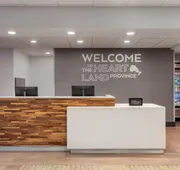 Hampton Inn & Suites by Hilton Windsor hotel detail image 5