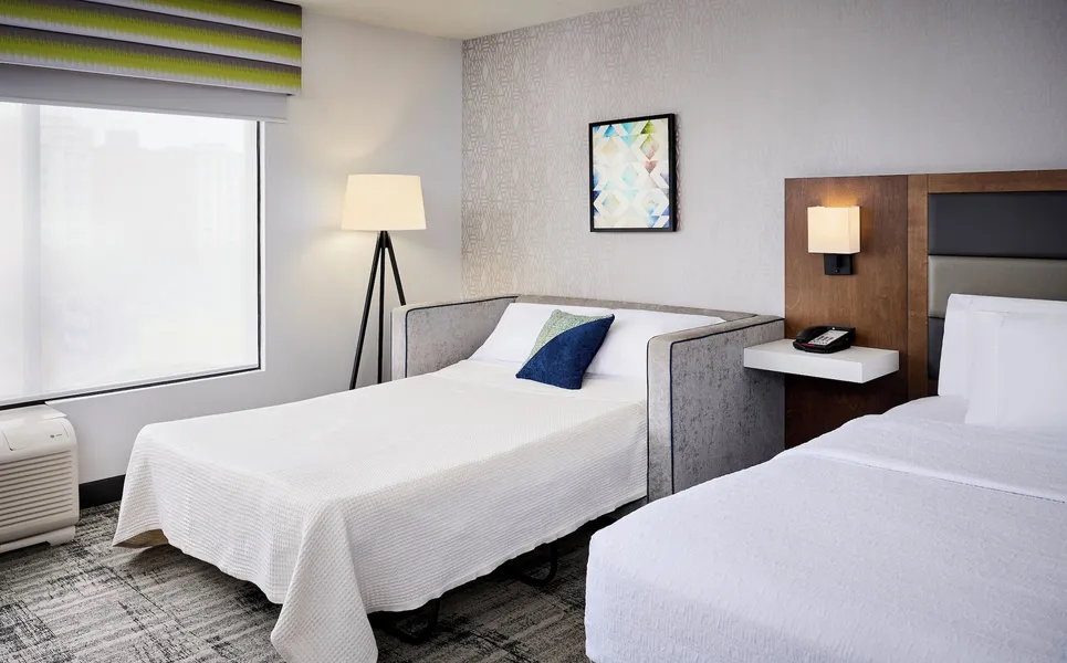 Hampton Inn & Suites by Hilton Windsor hotel detail image 6