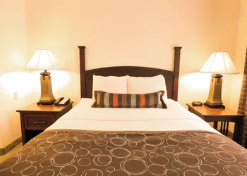 Staybridge Suites Detroit Novi by IHG hotel thumbnail 2