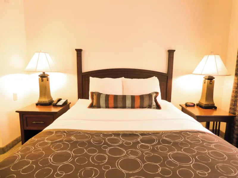 Staybridge Suites Detroit Novi by IHG hotel detail image 2