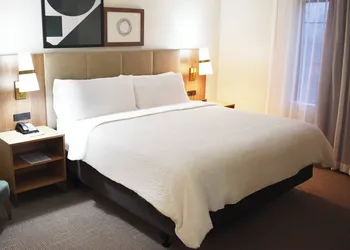 Staybridge Suites Detroit Novi by IHG hotel thumbnail 5