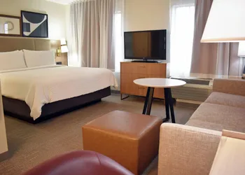 Staybridge Suites Detroit Novi by IHG hotel thumbnail 6