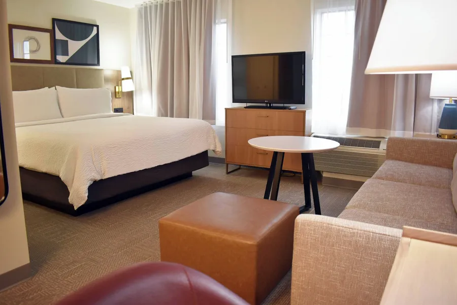 Staybridge Suites Detroit Novi by IHG hotel detail image 6