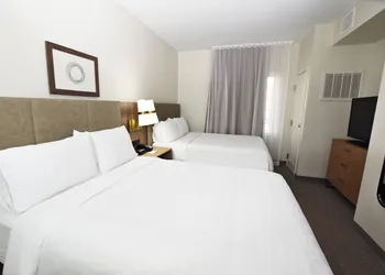 Staybridge Suites Detroit Novi by IHG hotel thumbnail 7