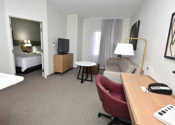 Staybridge Suites Detroit Novi by IHG hotel thumbnail 8