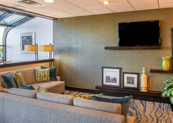 Hampton Inn Cleveland-Solon hotel thumbnail 2