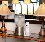 Hampton Inn Cleveland-Solon hotel detail image 3