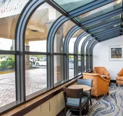 Hampton Inn Cleveland-Solon hotel detail image 4