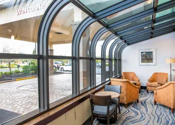 Hampton Inn Cleveland-Solon hotel thumbnail 4
