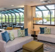 Hampton Inn Cleveland-Solon hotel detail image 5