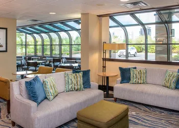 Hampton Inn Cleveland-Solon hotel thumbnail 5