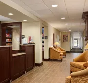 Hampton Inn Cleveland-Solon hotel detail image 7