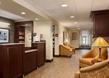 Hampton Inn Cleveland-Solon hotel thumbnail 7