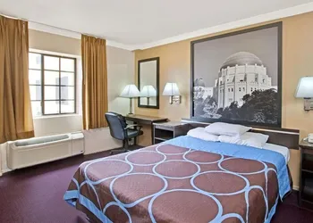 The Onyx Hotel Hollywood hotel thumbnail 2